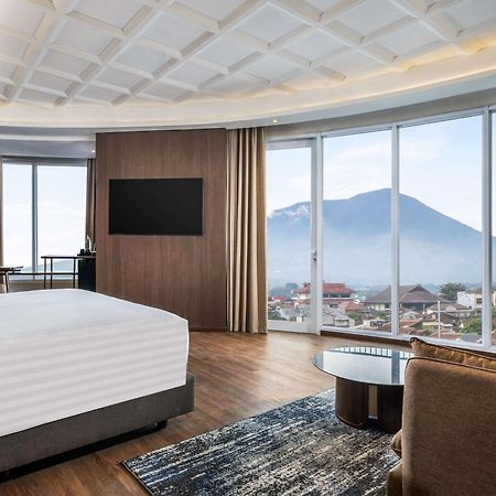 Mercure Garut City Center Eksteriør billede