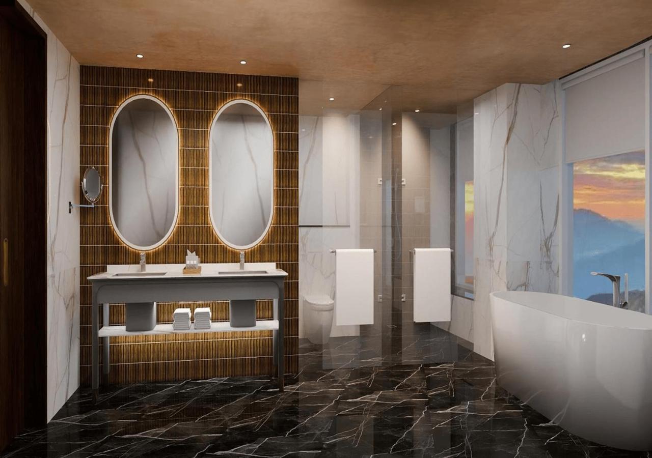 Mercure Garut City Center Eksteriør billede