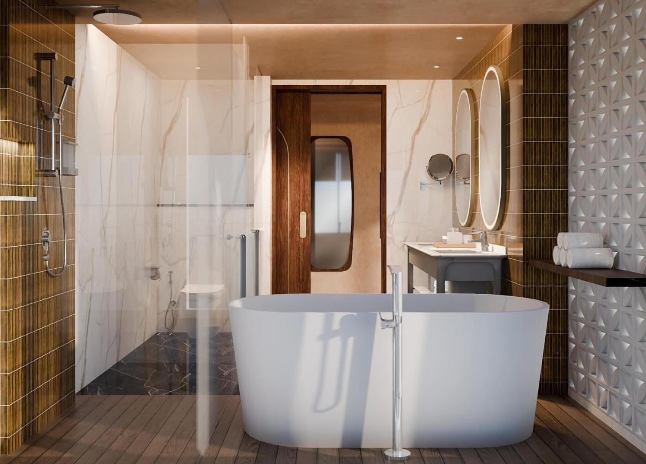 Mercure Garut City Center Eksteriør billede