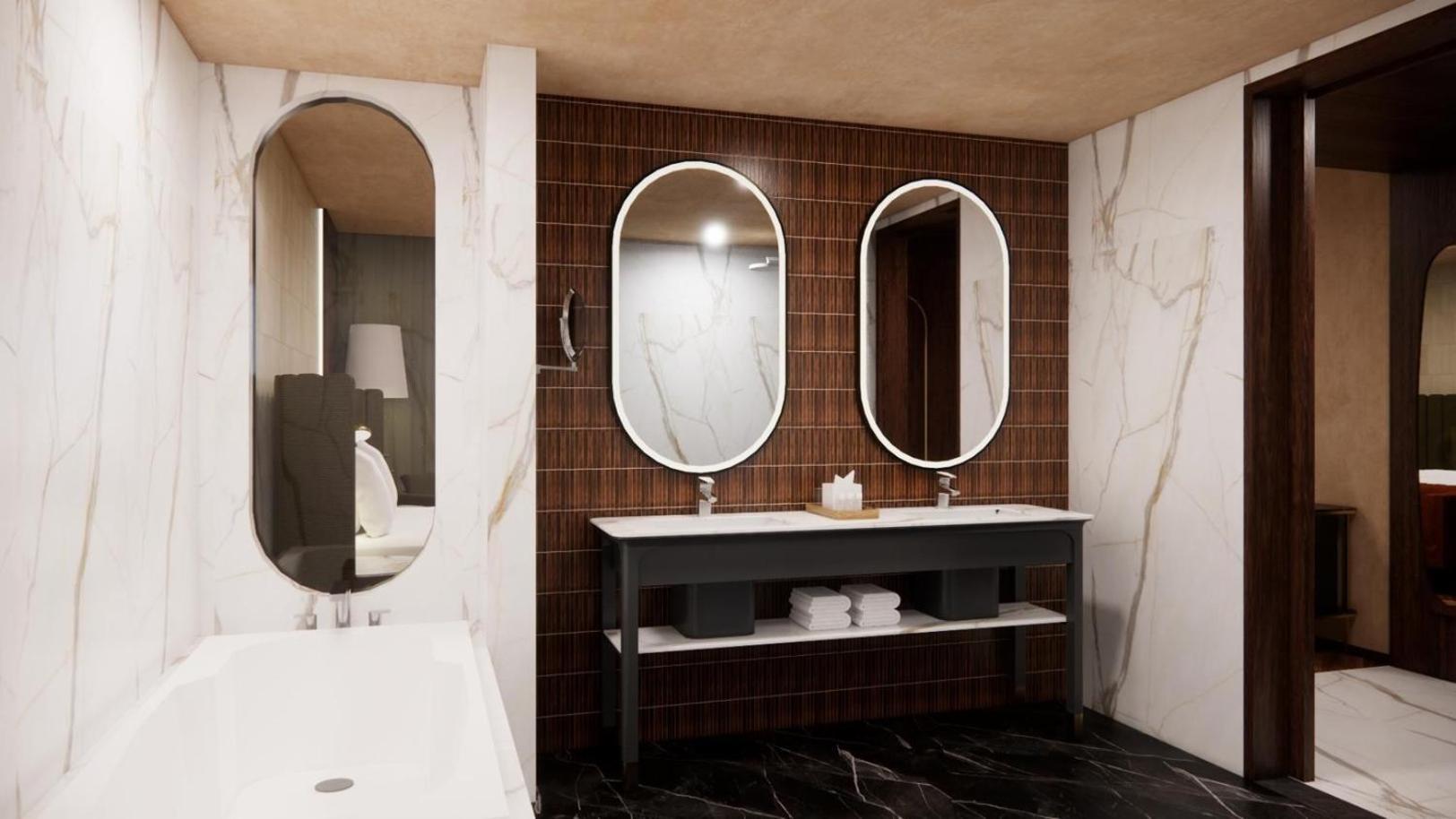Mercure Garut City Center Eksteriør billede