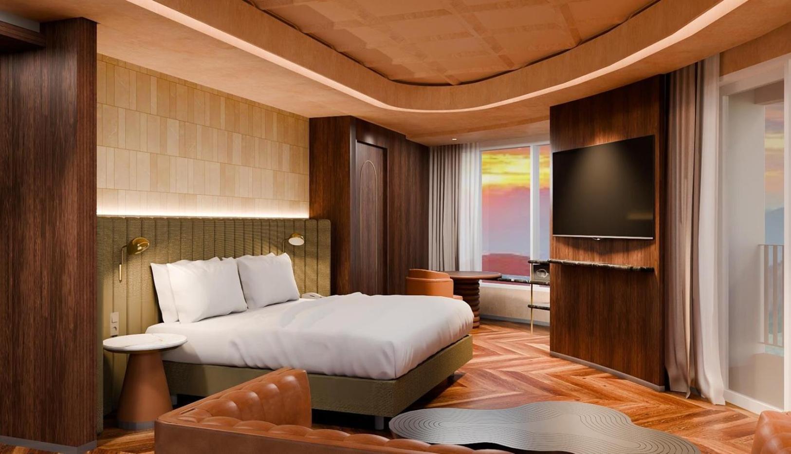 Mercure Garut City Center Eksteriør billede
