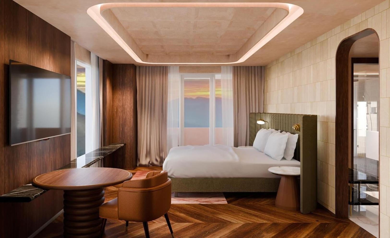 Mercure Garut City Center Eksteriør billede