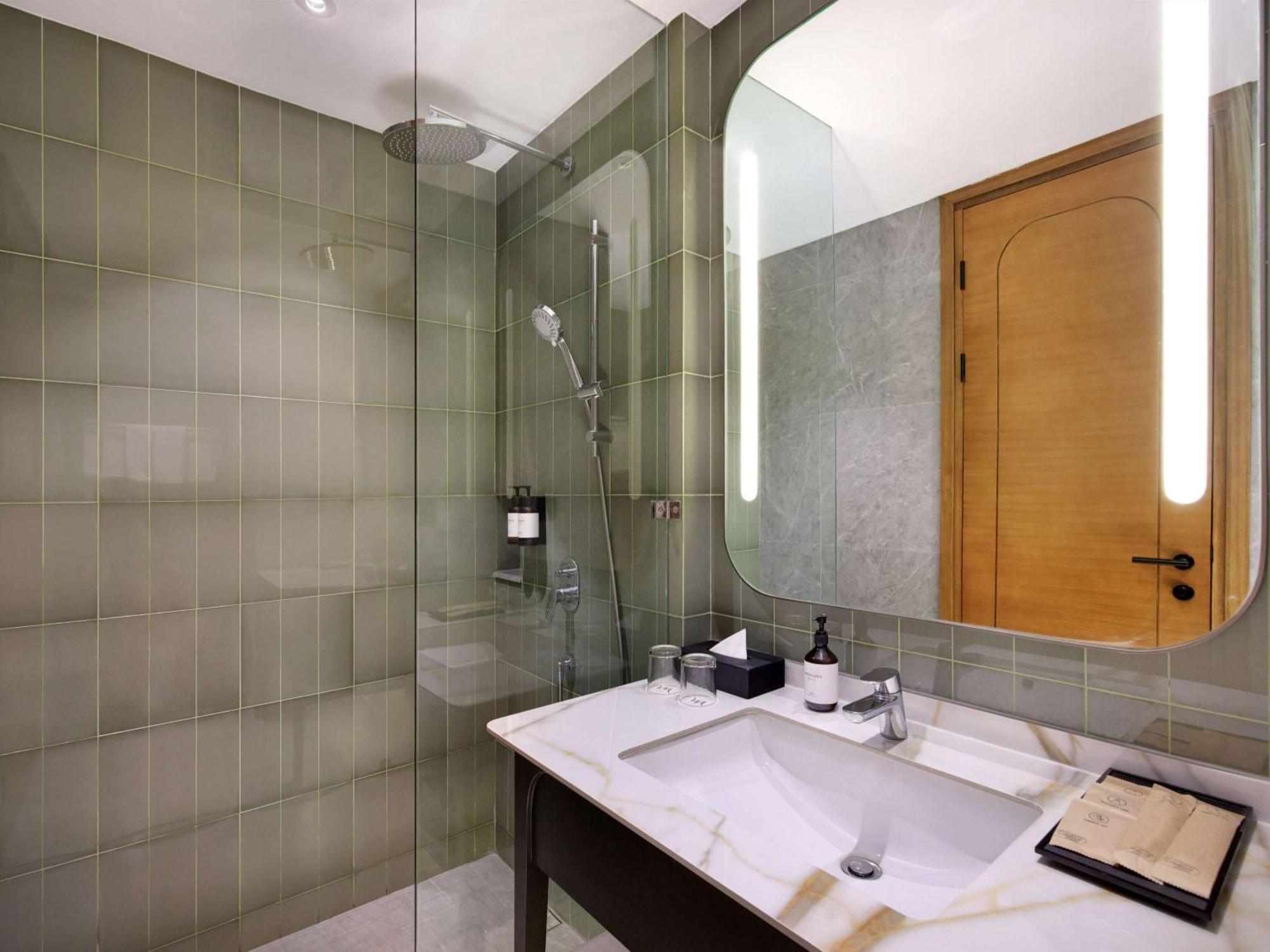 Mercure Garut City Center Eksteriør billede
