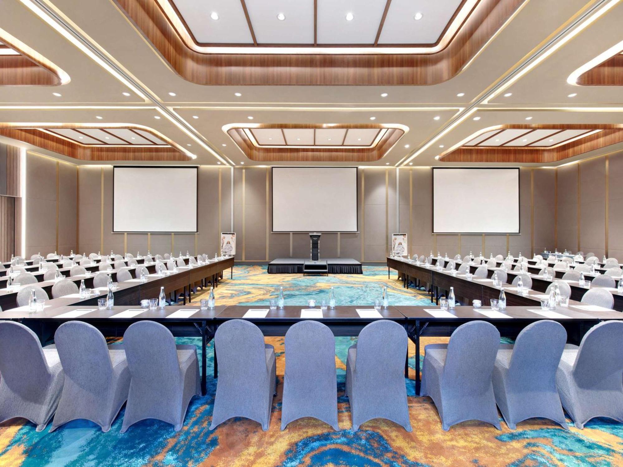 Mercure Garut City Center Eksteriør billede