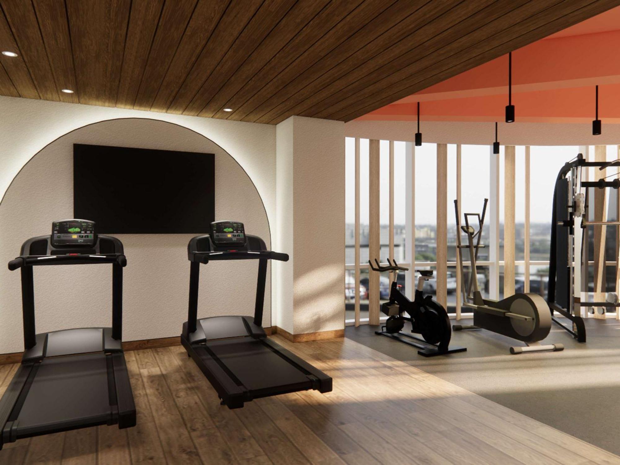 Mercure Garut City Center Eksteriør billede