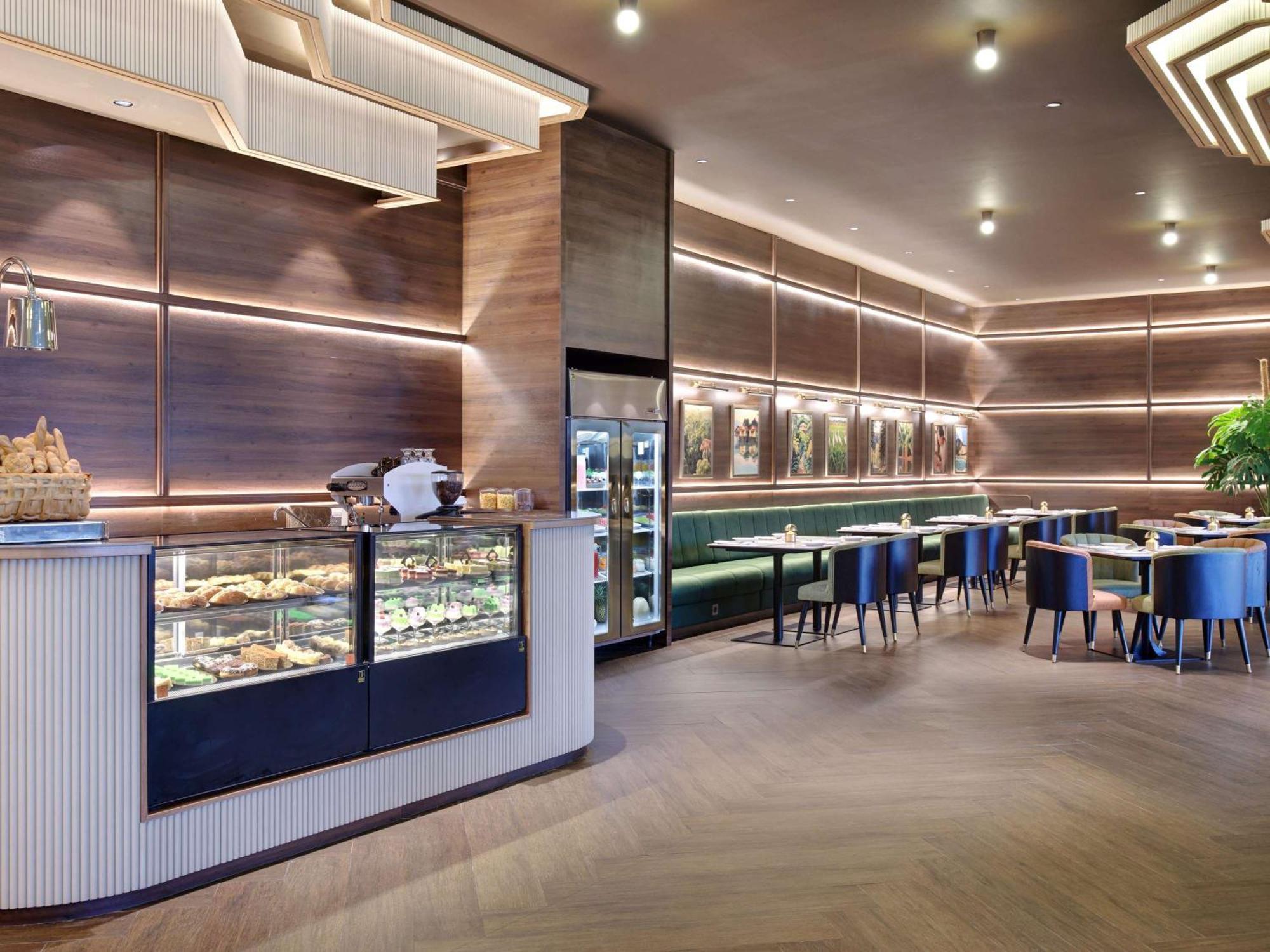 Mercure Garut City Center Eksteriør billede